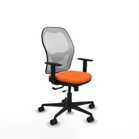 Toimistotuoli Jorquera Piqueras y Crespo 1D036N0 Oranssi