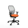 Office Chair Jorquera Piqueras y Crespo 1D036N0 Orange