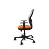 Office Chair Jorquera Piqueras y Crespo 1D036N0 Orange