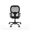 Office Chair Jorquera Piqueras y Crespo 1D036N0 Orange