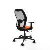 Office Chair Jorquera Piqueras y Crespo 1D036N0 Orange