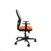Office Chair Jorquera Piqueras y Crespo 1D036N0 Orange