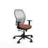 Office Chair Jorquera Piqueras y Crespo 1D036N0 Brown