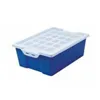 Multi-use Box Faibo Blue polypropylene 14 L