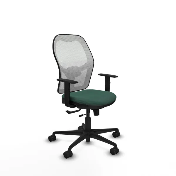 Office Chair Jorquera Piqueras y Crespo 1D036N0 Green