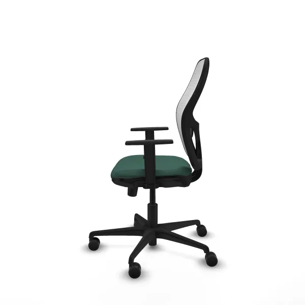 Office Chair Jorquera Piqueras y Crespo 1D036N0 Green