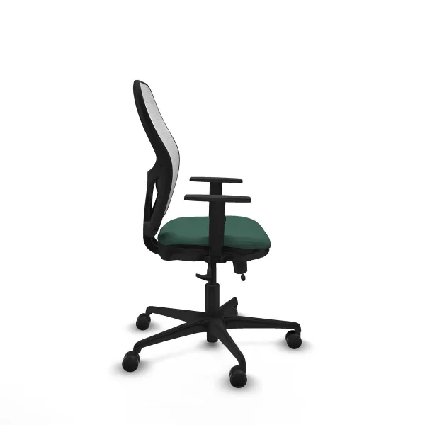 Office Chair Jorquera Piqueras y Crespo 1D036N0 Green