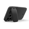 Spigen Optik Armor Mag MagSafe - Case for iPhone 17 Pro (Black)