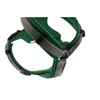 Dog Harness Hunter Maldon Up Dark green 46-82 cm S/M