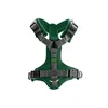 Dog Harness Hunter Maldon Up Dark green 46-82 cm S/M