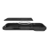 Spigen Optik Armor Mag MagSafe - Case for iPhone 17 Pro (Black)
