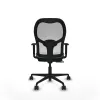 Office Chair Jorquera Piqueras y Crespo 1D036N0 Emerald Green