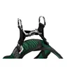 Dog Harness Hunter Comfort Dark green XS 35-37 cm