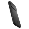 Spigen Optik Armor Mag MagSafe - Case for iPhone 17 Pro (Black)