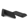 Spigen Optik Armor Mag MagSafe - Case for iPhone 17 Pro (Black)