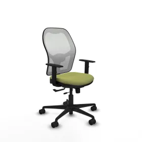 Office Chair Jorquera Piqueras y Crespo 1D036N0 Green