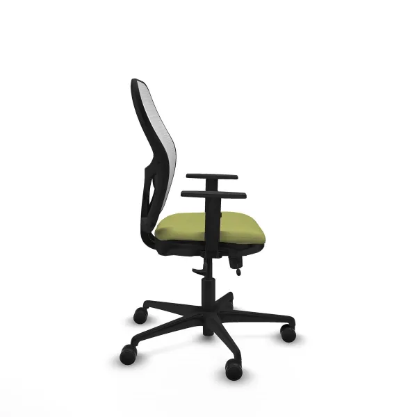 Office Chair Jorquera Piqueras y Crespo 1D036N0 Green