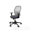 Office Chair Jorquera Piqueras y Crespo 1D036N0 Dark grey