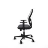 Office Chair Jorquera Piqueras y Crespo 1D036N0 Dark grey