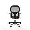 Biuro kėdė Jorquera Piqueras y Crespo 1D036N0 Tamsiai pilka