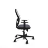 Office Chair Jorquera Piqueras y Crespo 1D036N0 Dark grey