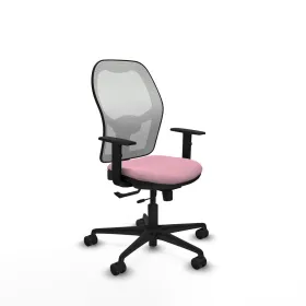 Toimistotuoli Jorquera Piqueras y Crespo 1D036N0 Pinkki