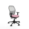 Office Chair Jorquera Piqueras y Crespo 1D036N0 Pink