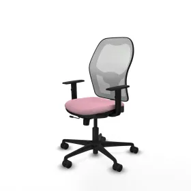 Office Chair Jorquera Piqueras y Crespo 1D036N0 Pink