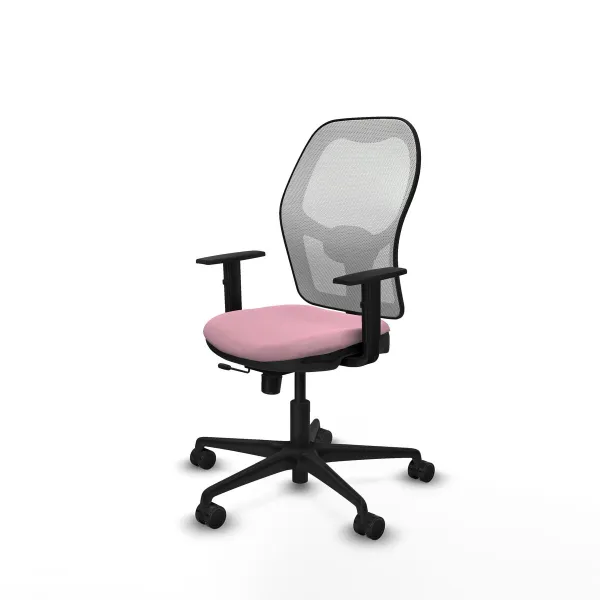 Office Chair Jorquera Piqueras y Crespo 1D036N0 Pink