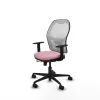 Office Chair Jorquera Piqueras y Crespo 1D036N0 Pink