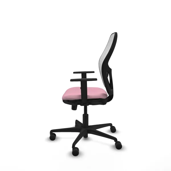 Office Chair Jorquera Piqueras y Crespo 1D036N0 Pink