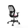 Office Chair Jorquera Piqueras y Crespo 1D036N0 Pink