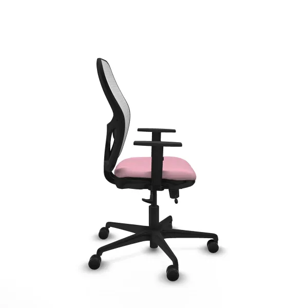 Office Chair Jorquera Piqueras y Crespo 1D036N0 Pink