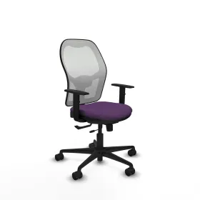 Office Chair Jorquera Piqueras y Crespo 1D036N0 Purple