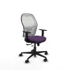 Office Chair Jorquera Piqueras y Crespo 1D036N0 Purple