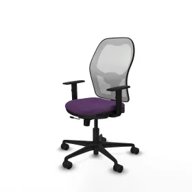 Office Chair Jorquera Piqueras y Crespo 1D036N0 Purple