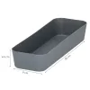 Multifunctional drawer container and organizer Springos | Buy online — Megaluks