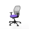 Office Chair Jorquera Piqueras y Crespo 1D036N0 Lilac