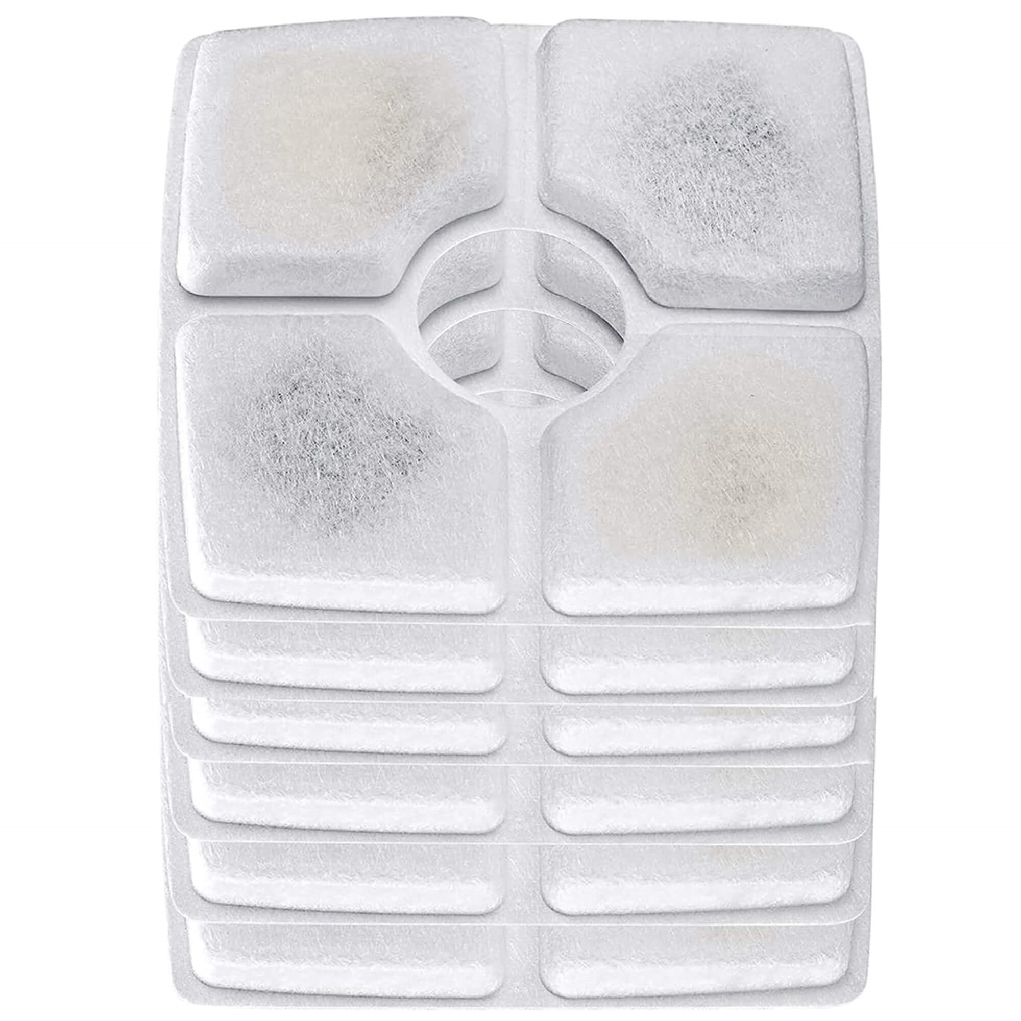 Filter for pet water dispenser Springos PA0314 6 pcs.