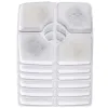 Filter for pet water dispenser Springos PA0314 6 pcs.
