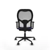 Office Chair Jorquera Piqueras y Crespo 1D036N0 Lilac