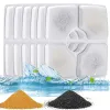 Filter for pet water dispenser Springos PA0314 6 pcs.