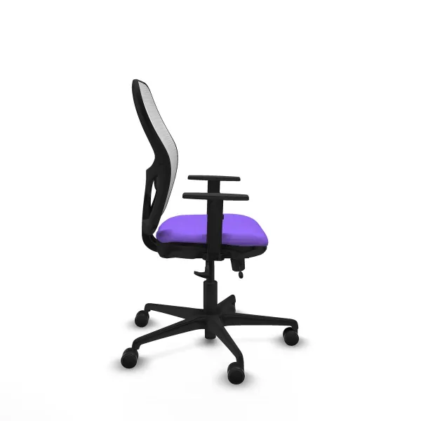 Office Chair Jorquera Piqueras y Crespo 1D036N0 Lilac