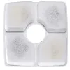 Filter for pet water dispenser Springos PA0314 6 pcs.