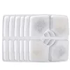 Filter for pet water dispenser Springos PA0314 6 pcs.