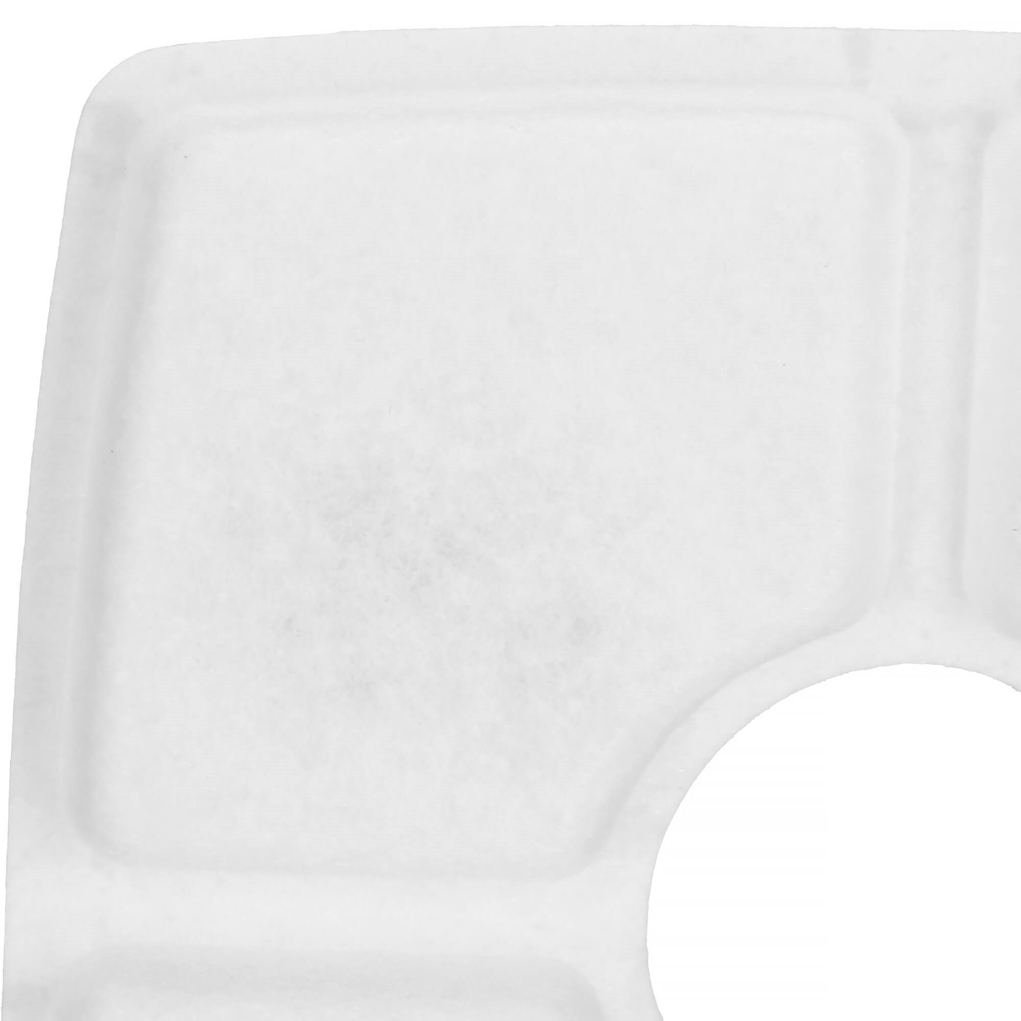 Filter for pet water dispenser Springos PA0314 6 pcs.
