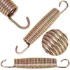 Batuto spyruoklės Springos TSP-01 135 MM | Pirkti internetu — Megaluks