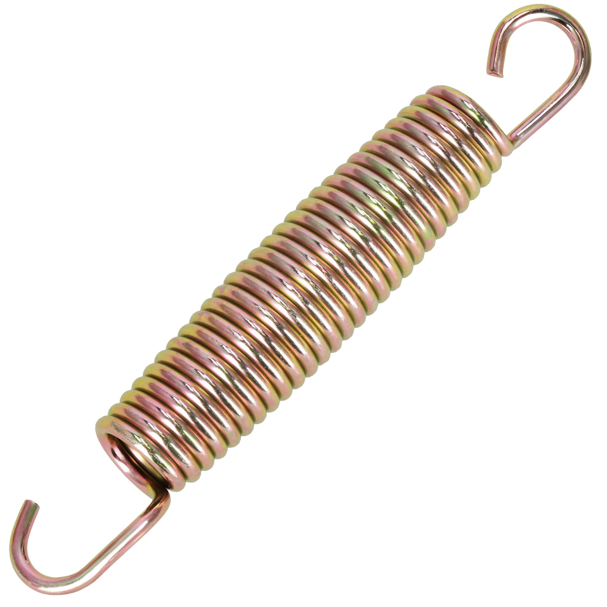 Batuto spyruoklės Springos TSP-01 135 MM | Pirkti internetu — Megaluks