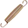 Batuto spyruoklės Springos TSP-01 135 MM | Pirkti internetu — Megaluks