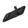 Spigen Parallax S Mag MagSafe - Case for iPhone 17 Pro (Matte Black)
